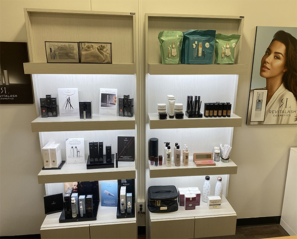 retail displays